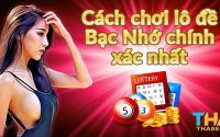 thống kê lô đề bạc nhớ chính xác